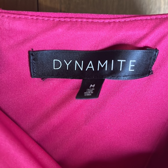 Cocktail Dress - Picture 3 of 5